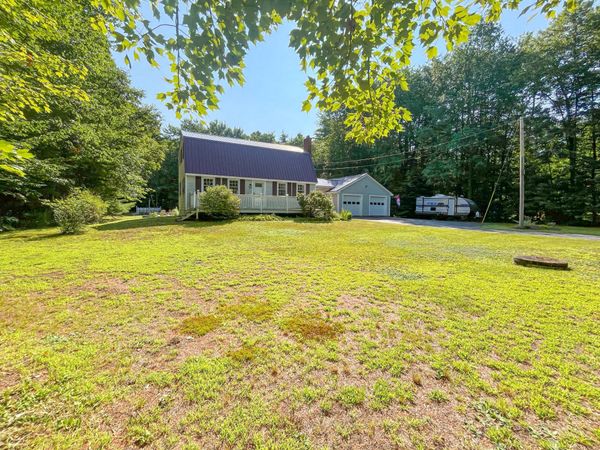 9 Whispering Pine Drive , Limington, ME 04049