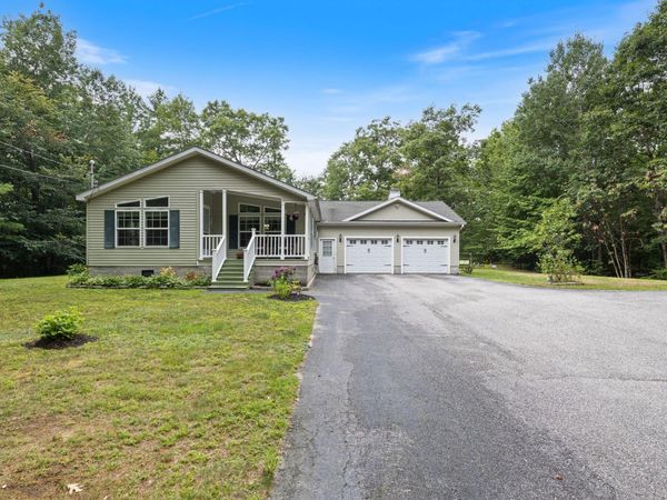 99 Cooks Mills Road , Naples, ME 04048