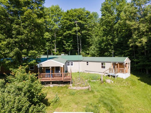32 Nagle Lane , Weston, ME 04424