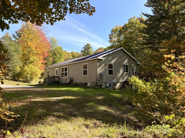 144 Greeley Road, Garland, ME 04939