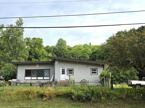 1831 Roxbury Road , Roxbury, ME 04275