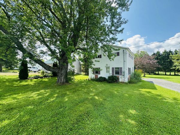 9 Center Road , Easton, ME 04740