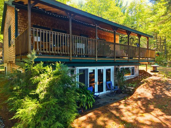 155 Cottage Shore Drive , Holden, ME 04429