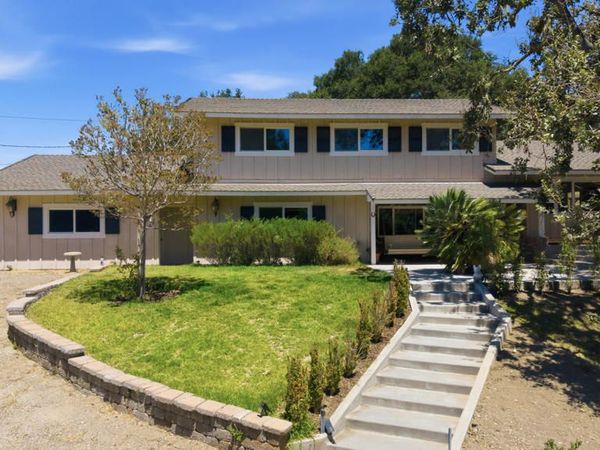 2775 Quail Valley Road, Solvang, CA 93463