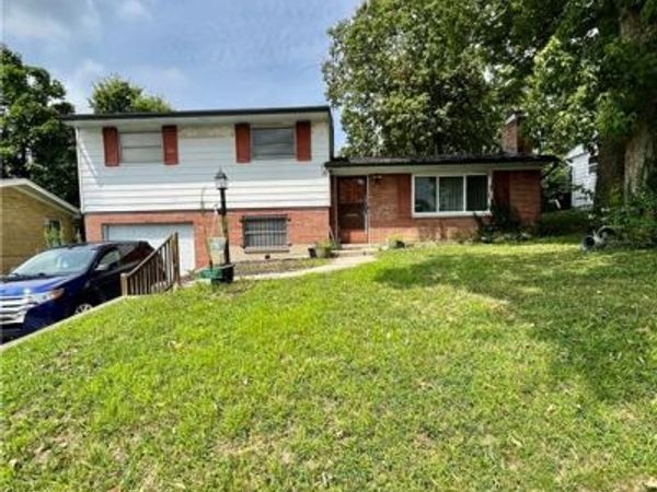 625 Ruth Avenue, Dayton, OH 45417