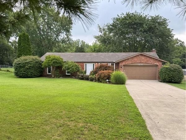 7238 Elk Creek Road, Middletown, OH 45042