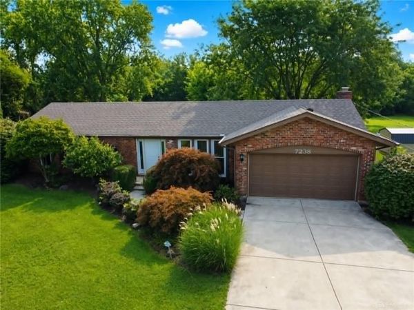 7238 Elk Creek Road, Middletown, OH 45042