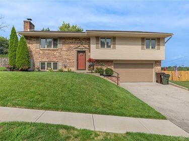719 N Lindsey Avenue, Miamisburg, OH 45342