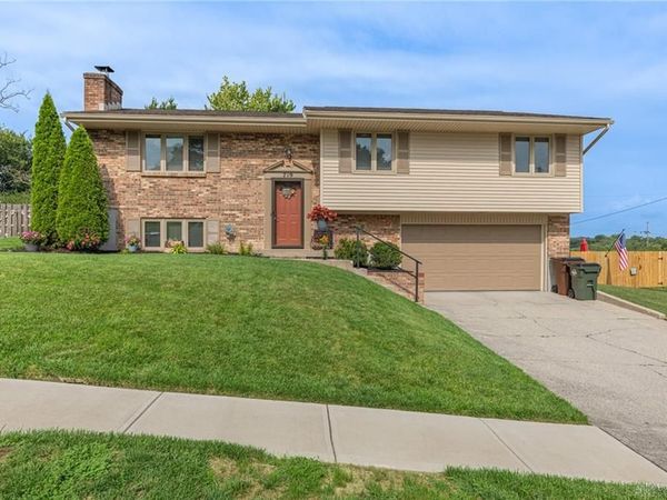 719 N Lindsey Avenue, Miamisburg, OH 45342