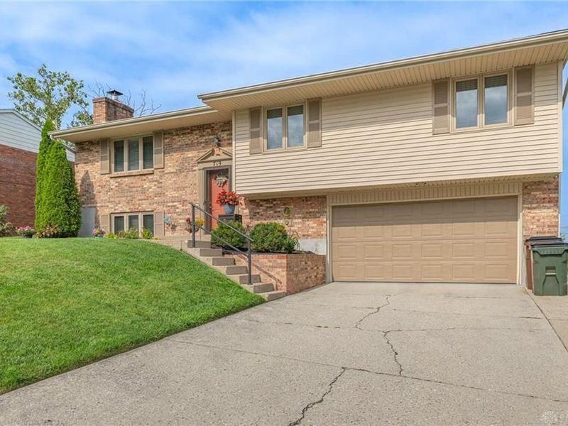 719 N Lindsey Avenue, Miamisburg, OH 45342 Photo 30