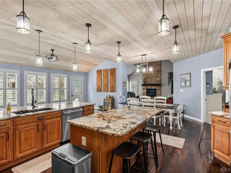 9382 Oak Brook Drive, Clearcreek Township, OH 45458 Photo 11