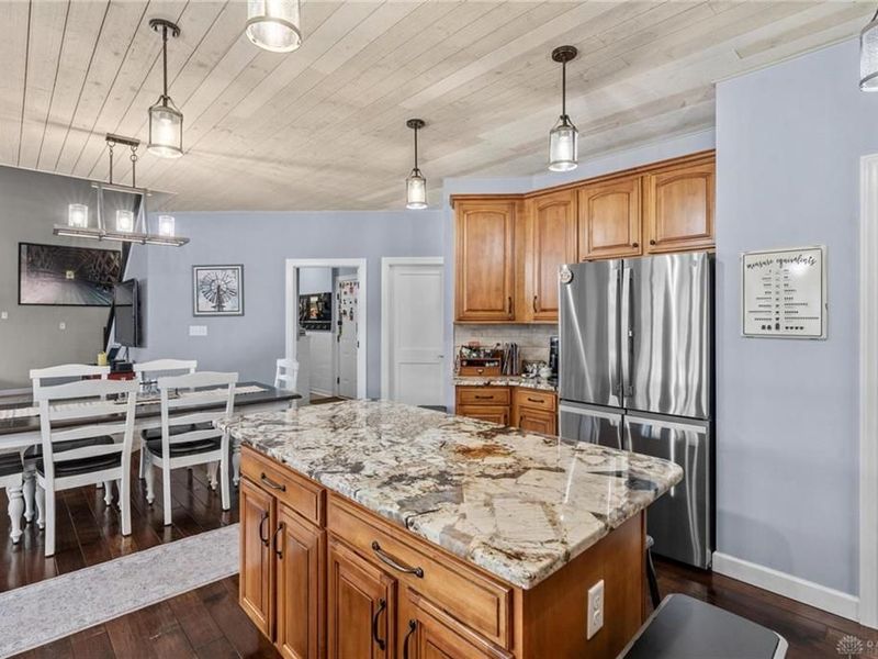 9382 Oak Brook Drive, Clearcreek Township, OH 45458 Photo 12