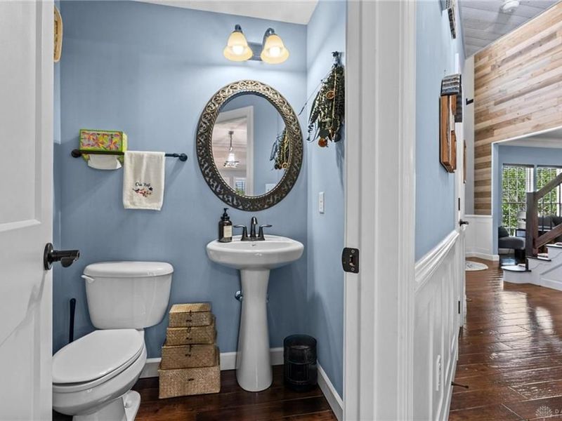 9382 Oak Brook Drive, Clearcreek Township, OH 45458 Photo 28