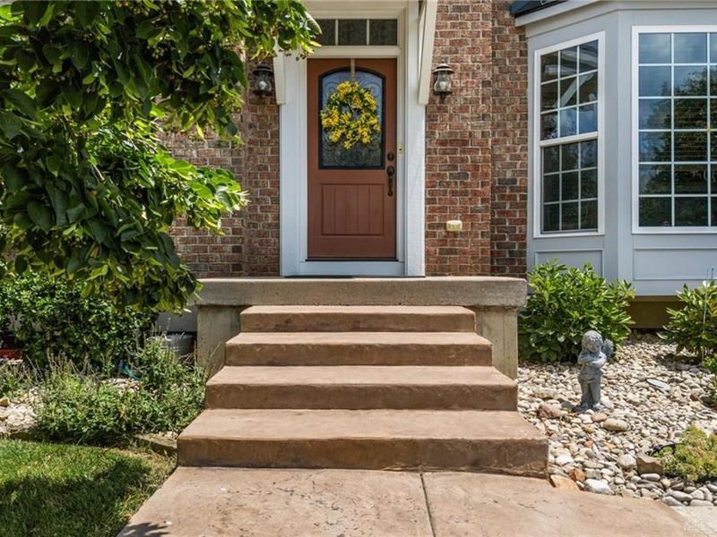 9382 Oak Brook Drive, Clearcreek Township, OH 45458 Photo 4