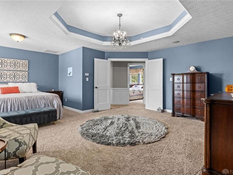 9382 Oak Brook Drive, Clearcreek Township, OH 45458 Photo 41