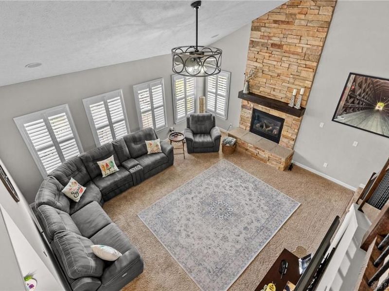 9382 Oak Brook Drive, Clearcreek Township, OH 45458 Photo 46