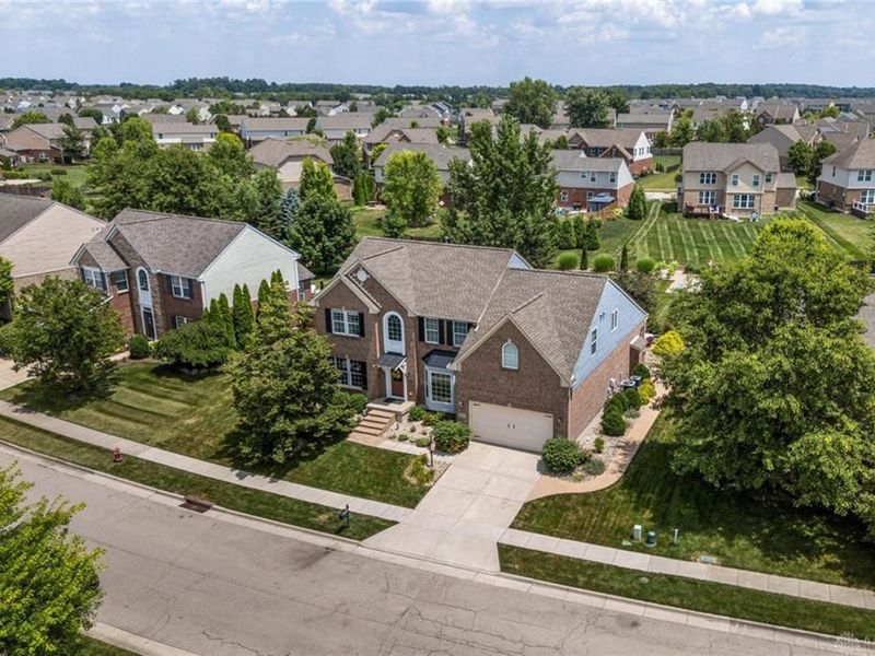 9382 Oak Brook Drive, Clearcreek Township, OH 45458 Photo 60