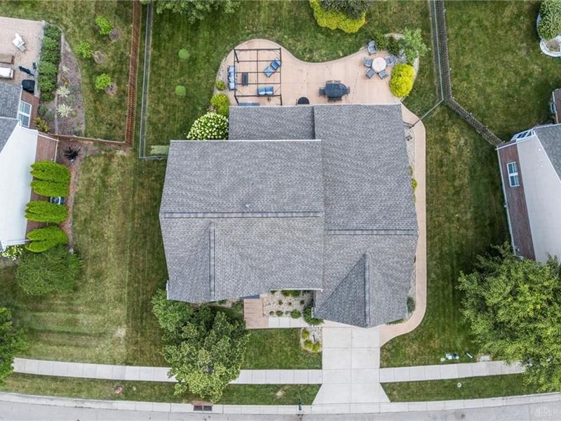 9382 Oak Brook Drive, Clearcreek Township, OH 45458 Photo 62