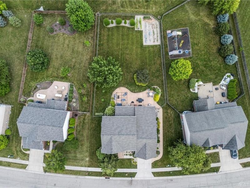 9382 Oak Brook Drive, Clearcreek Township, OH 45458 Photo 63