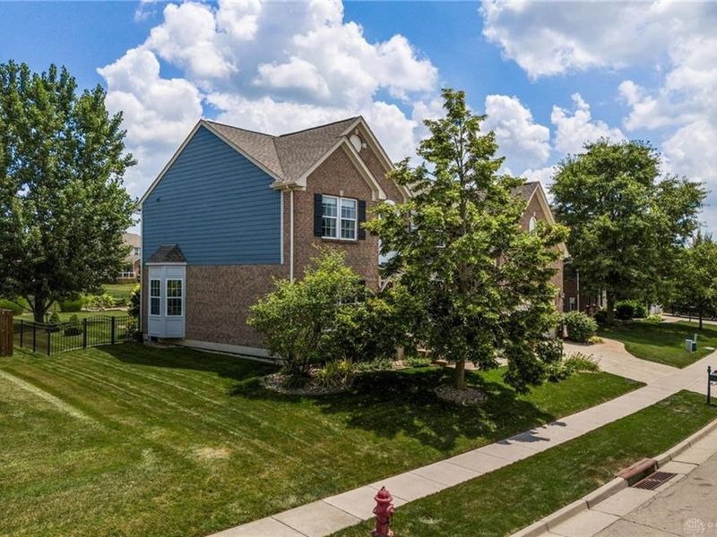 9382 Oak Brook Drive, Clearcreek Township, OH 45458 Photo 64