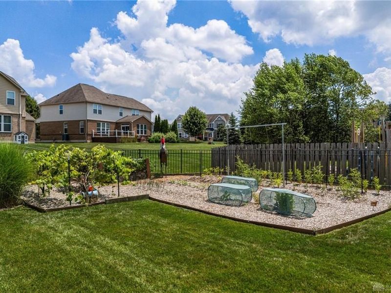 9382 Oak Brook Drive, Clearcreek Township, OH 45458 Photo 67