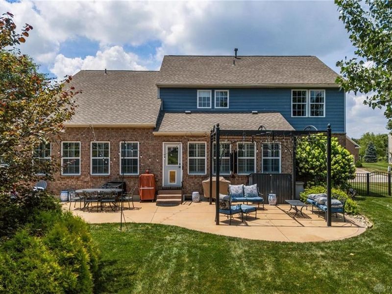 9382 Oak Brook Drive, Clearcreek Township, OH 45458 Photo 7