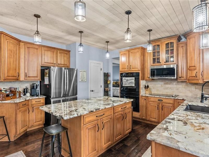 9382 Oak Brook Drive, Clearcreek Township, OH 45458 Photo 9