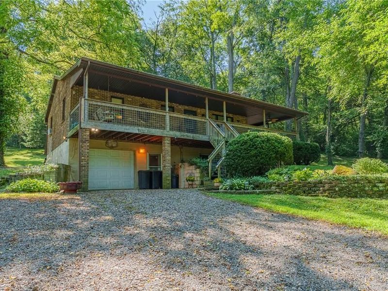 49 Brush Row Road, Xenia, OH 45385 Photo 3