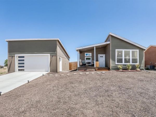 279 W Acorn Drive, Pueblo West, CO 81007