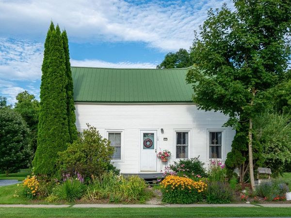 10 Case Street, Middlebury, VT 05753