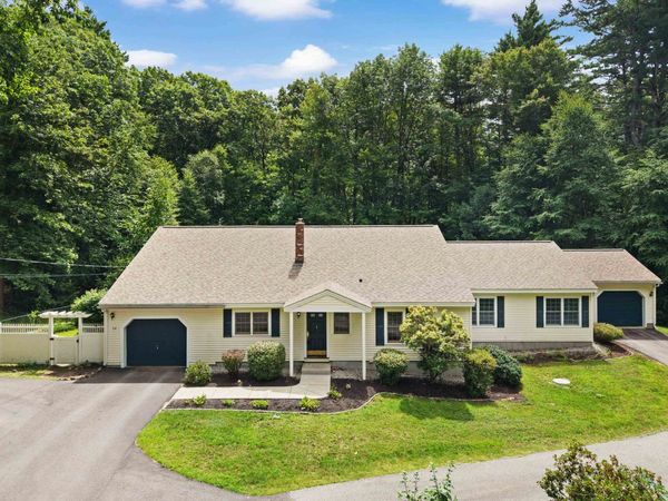 34 Old Milford Road, Amherst, NH 03031