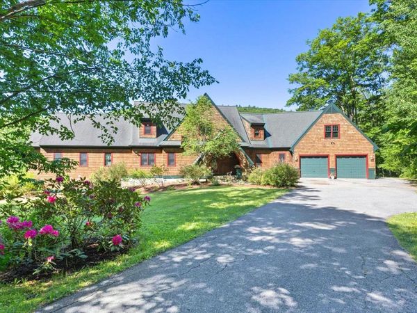 662 Hurricane Road, Keene, NH 03431