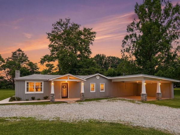 1522 Holders Cove Road, Winchester, TN 37398