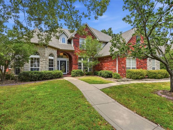 7804 E Dallas Street, Broken Arrow, OK 74014