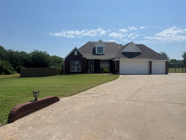 11921 N 168th East East Place N, Collinsville, OK 74021
