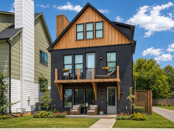 521 S 1st Street , Broken Arrow, OK 74012