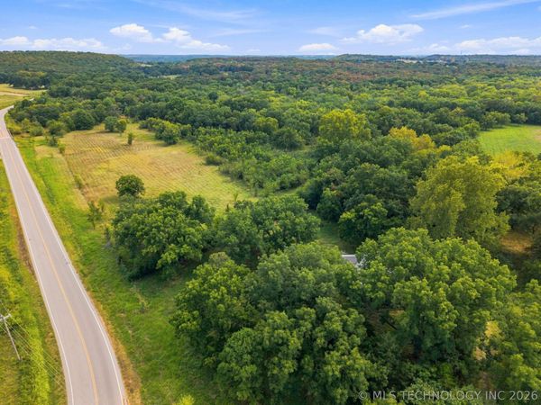 11275 Dentonville Road, Okmulgee, OK 74447