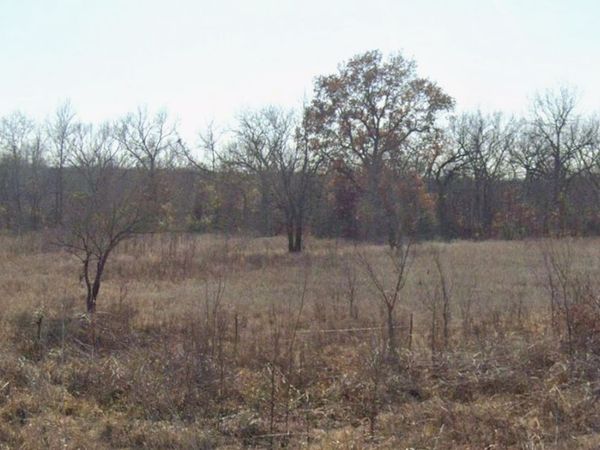 11275 Dentonville Road, Okmulgee, OK 74447