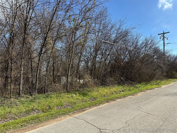 0 Mcgraw Street , Healdton, OK 73438