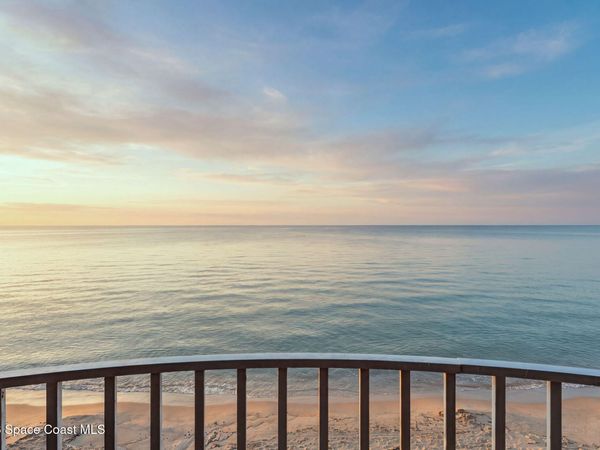2225 Highway A1a, Unit 706, Indian Harbour Beach, FL 32937