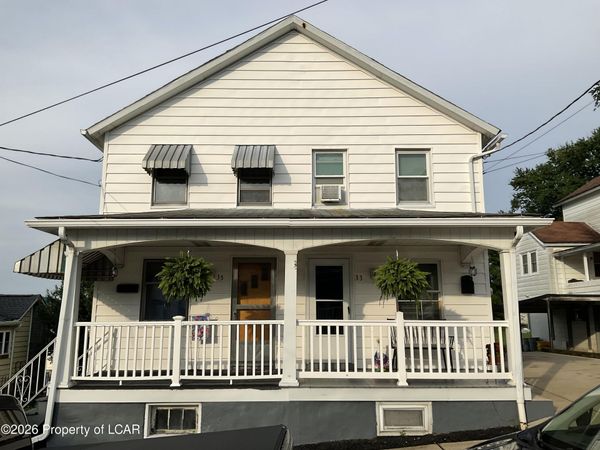 33-35 Slope Street, Nanticoke, PA 18634