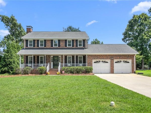 208 Ashley Trace, Elon, NC 27244