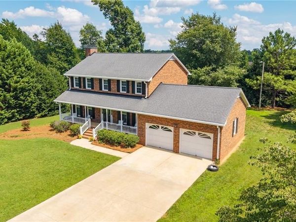 208 Ashley Trace, Elon, NC 27244