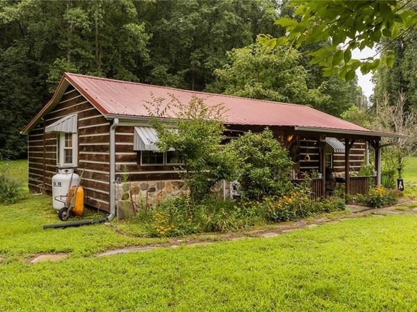 3916 Traphill Road, Hays, NC 28635