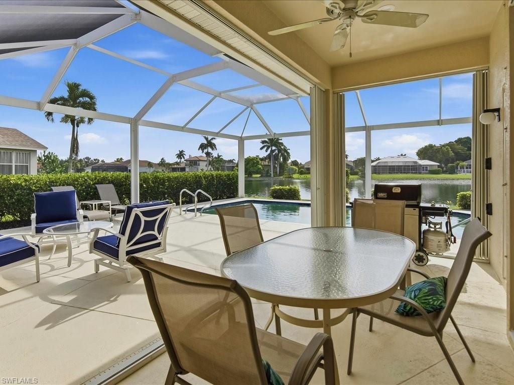 6670 Huntley Ln N, Naples, FL 34104 Photo