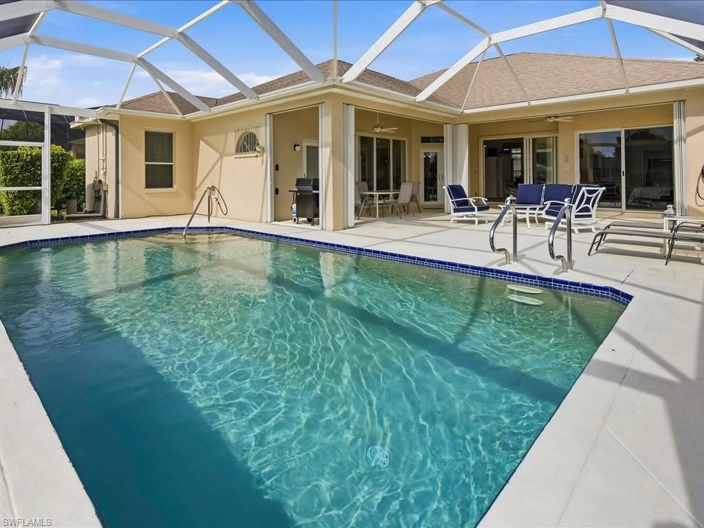 6670 Huntley Ln N, Naples, FL 34104 Photo