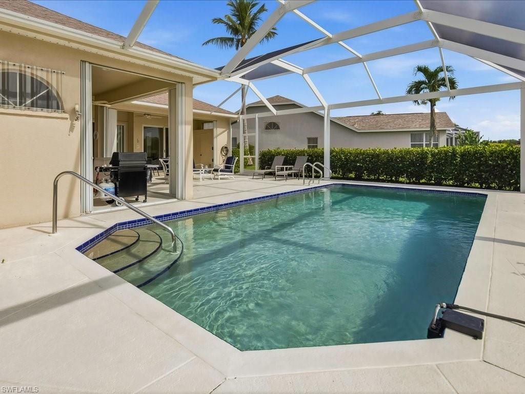 6670 Huntley Ln N, Naples, FL 34104 Photo