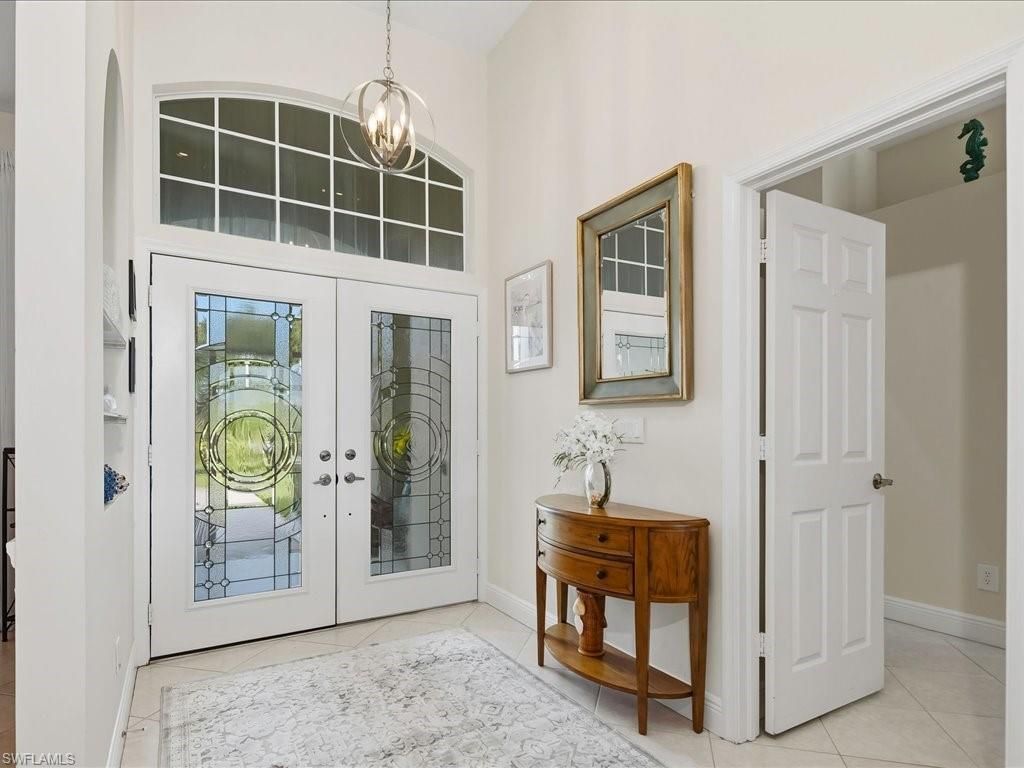 6670 Huntley Ln N, Naples, FL 34104 Photo