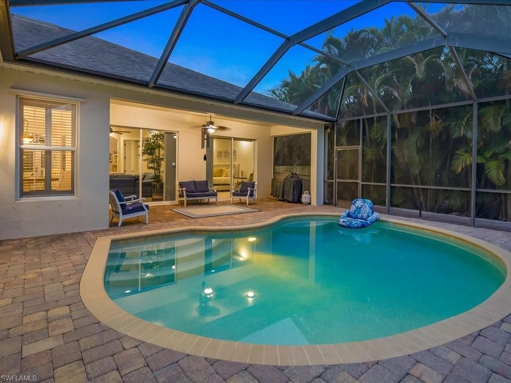 6591 Sable Ridge Ln , Naples, FL 34109 Photo