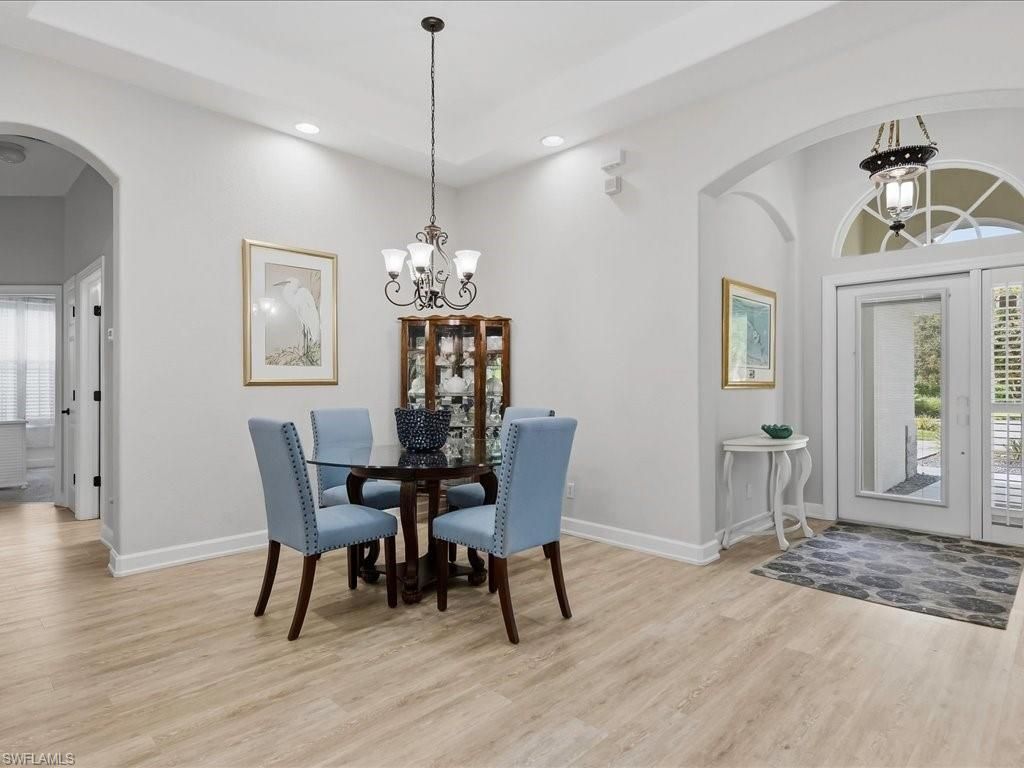 6591 Sable Ridge Ln , Naples, FL 34109 Photo